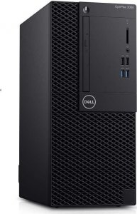 Komputer Dell Dell Optiplex 3060 Tower Core i5 8400 (8-gen) 2,8 GHz (6 rdzeni) / 8 GB / 240 SSD / Win 11 Prof. + Quadro P2000 1