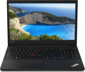 Laptop Lenovo Lenovo ThinkPad E590 Core i5 8265u (8-gen.) 1,6 GHz / 8 GB / 120 SSD / 15,6" FullHD / Win 11 Prof. 1