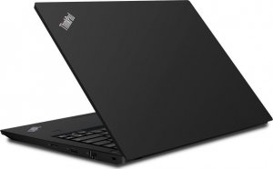 Laptop Lenovo Lenovo ThinkPad E495 Ryzen 5 3500U 2,1 GHz / 32 GB / 480 SSD / 14" FullHD / Win 11 Prof. 5