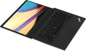 Laptop Lenovo Lenovo ThinkPad E495 Ryzen 5 3500U 2,1 GHz / 16 GB / 480 SSD / 14" FullHD / Win 11 Prof. 2