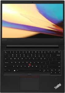 Laptop Lenovo Lenovo ThinkPad E495 Ryzen 5 3500U 2,1 GHz / 16 GB / 480 SSD / 14" FullHD / Win 11 Prof. 3