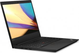 Laptop Lenovo Lenovo ThinkPad E495 Ryzen 5 3500U 2,1 GHz / 8 GB / 480 SSD / 14" FullHD / Win 11 Prof. 9
