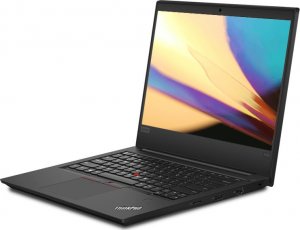 Laptop Lenovo Lenovo ThinkPad E495 Ryzen 5 3500U 2,1 GHz / 16 GB / 960 SSD / 14" FullHD / Win 11 Prof. 4