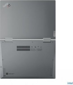 Laptop Lenovo Lenovo ThinkPad X1 Yoga (Gen 7) Szary, 14 ", IPS, ekran dotykowy, WUXGA, 1920 x 1200, Anti-glare, Intel Core i5, i5-1240P, 16 GB 12