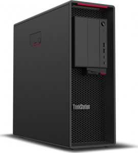 Komputer Lenovo Lenovo ThinkStation P620 THR Pro 5965WX 4x16/1TB SSD W11P 1