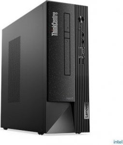 Komputer Lenovo Lenovo ThinkCentre neo 50s Desktop, SFF, Intel Core i5, i5-12400, Internal memory 8 GB, UDIMM DDR4, SSD 256 GB, Intel UHD Gra 1