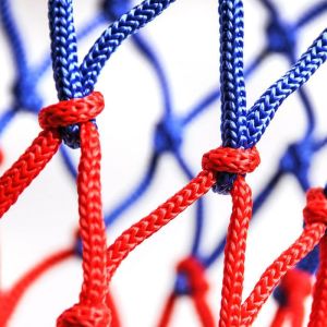 Meteor SIATKA NA OBRĘCZ DO KOSZA 2 szt. - 02462 2