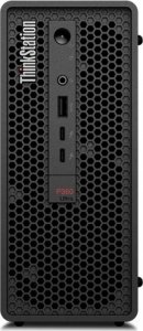 Komputer Lenovo Lenovo ThinkStation P360 Ultra i9-12900  2x32GB/1TB A5000 W10P 1