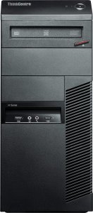 Komputer Lenovo Lenovo ThinkCentre M92p Tower Core i5 3470 (3-gen.) 3,2 GHz / 8 GB / 480 SSD / DVD / Win 10 Prof. (Update) 1