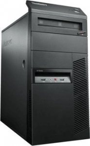 Komputer Lenovo ThinkCentre M92p, Core i5-3470, 4 GB, Intel HD Graphics 2500, 120 GB SSD Windows 10 Pro 4