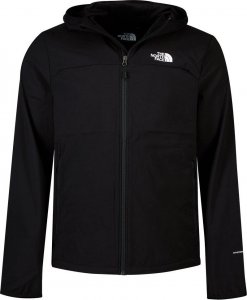 Kurtka męska The North Face Kurtka The North Face Fornet Softshell L 3