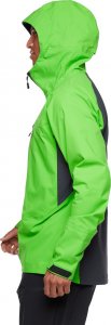 Kurtka męska Black Diamond Kurtka Przejściowa Black Diamond DAWN PATROL HYBRID SHELL L 3