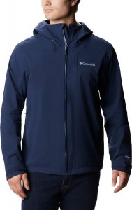 Kurtka męska Columbia Kurtka Columbia Omni-Tech  Ampli-Dry 1932854464 L 1