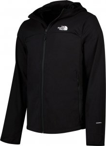 Kurtka męska The North Face Kurtka The North Face Fornet Softshell XL 1