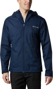 Kurtka męska Columbia Kurtka Columbia M Inner Limits II Jacket 1893991465 L 1