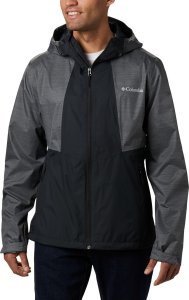 Kurtka męska Columbia Kurtka Columbia Inner Limits II 1893991010 S 1