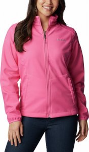 Kurtka męska Columbia Kurtka Przejściowa Columbia Kruser Ridge II Softshell S 1