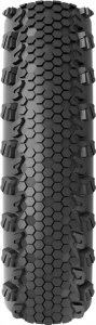 Vittoria Opona Tire 28" Terreno Dry Rigid 700x38c / 40-622 black 1