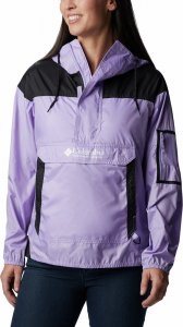 Kurtka męska Columbia Kurtka Przejściowa Columbia Challenger Windbreaker Damski XS 1