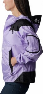 Kurtka męska Columbia Kurtka Przejściowa Columbia Challenger Windbreaker Damski L 3