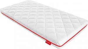 JANPOL Materac Ida Janpol piankowy dziecięcy ROZMIAR: 60x120 cm >> RATY O% 2