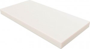 JANPOL Materac Ida Janpol piankowy dziecięcy ROZMIAR: 60x120 cm >> RATY O% 3