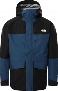 Kurtka męska The North Face Kurtka The North Face Dryzzle All Weather Jkt Futurelight M 1
