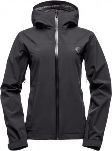 Kurtka męska Black Diamond Kurtka Przejściowa Black Diamond Stormline Stretch Rain Shell XXS 1