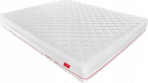 JANPOL Materac Luna Janpol Piankowy ROZMIAR: 140x200 cm,  POKROWIEC: Puroactive >> RATY O% 4