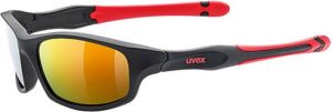 Uvex Okulary sportowe dziecięce Sportstyle 507 black (53/3/866/2316/UNI) 1