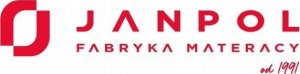 JANPOL Materac posłaniowy żelowy piankowy ROZMIAR: 90x200 cm >> RATY O% 6