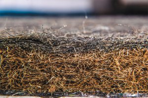 JANPOL Materac Kronos Janpol Sprężynowy ROZMIAR: 90x200 cm >> RATY O% 2