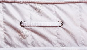 JANPOL Materac Kronos Janpol Sprężynowy ROZMIAR: 90x200 cm >> RATY O% 4