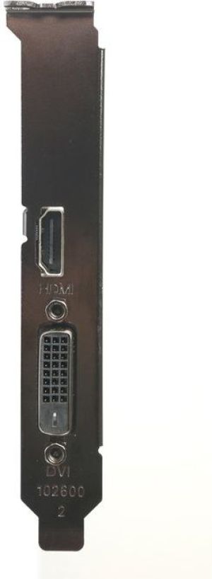 Karta graficzna Zotac GeForce GT 1030 LP 2GB GDDR5 (ZT-P10300A-10L) 3