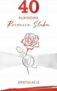 ARMIN KARNET PREMIUM 40 ROCZNICA SLUBU 3