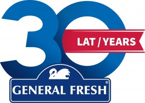 General Fresh General Fresh Arola Mini Spray Konwalia Odświeżacz Powietrza 15ML 2