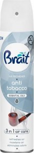 Brait Brait Anti Tabacco Odświeżacz Powietrza 300ML 1