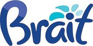 Brait Brait Anti Tabacco Odświeżacz Powietrza 300ML 2