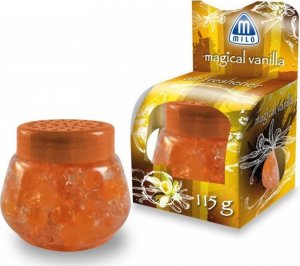 Mattes Mattes Odświeżacz Powietrza Kulki Waniliowe 115G 1