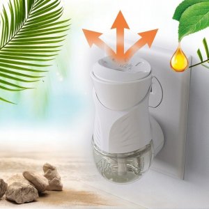 Air Wick Air Wick Electrical Rajska Plaża Odświeżacz Powietrza Wkład 19ML 3