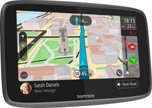 Nawigacja GPS TomTom GO PROF 6200 EU (1PL6.002.09) 3
