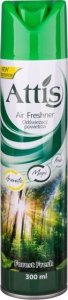 ATTIS odświeżacz powietrza 300 ml FOREST FRESH 1