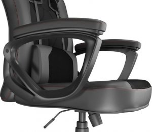 Fotel Genesis Nitro 330 Czarny (NFG-0887) 3