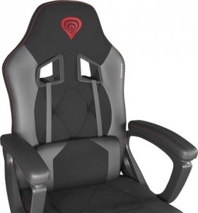Fotel Genesis Nitro 330 Czarny (NFG-0887) 4