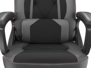 Fotel Genesis Nitro 330 Czarny (NFG-0887) 6