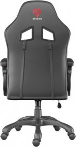 Fotel Genesis Nitro 330 Czarny (NFG-0887) 8
