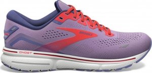Brooks Buty damskie do biegania BROOKS GHOST 15 (1203801B547) 40.5 1