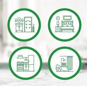 Air Wick Air Wick Freshmatic Wkład do Odświeżacza Powietrza Śródziemnomorska Pomarańcza 250ML 2