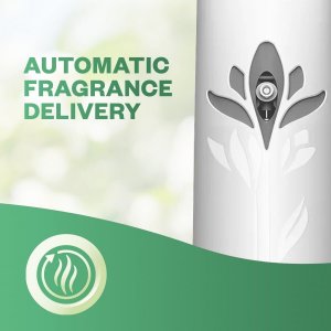 Air Wick Air Wick Freshmatic Wkład do Odświeżacza Powietrza Śródziemnomorska Pomarańcza 250ML 4