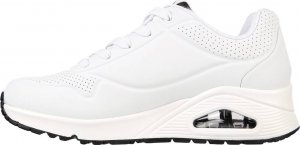 Skechers Skechers damskie buty sportowe UNO SPREAD THE LOVE 155507/WBGY 36 3